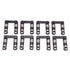 Edelbrock Lifters Hydraulic Roller-Retrofit Kit Ford Fe