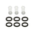 Spectre Clearview Fuel Filter Element (Replacement)