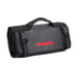 Go Rhino XVenture Gear First Aid Roll - Large (5x5in. Closed) 12oz Waxed Canvas - Black