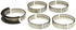 Clevite Ford / International V8 6.0L Diesel 2003-09 Main Bearing Set