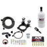 Nitrous Express Nitrous Plate Kit for Can Am Maverick w/2.5lb Bottle