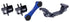 Torque Solution Engine / Transmission / Blue Pitch Mount: 2002-2014 Subaru WRX / 2004+ Subaru STi