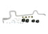 Whiteline 93-98 Toyota Supra MK4 JZA80 Front 30mm Heavy Duty Adjustable Swaybar