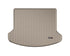 WeatherTech 2017+ Cadillac XT5 Cargo Liners - Tan