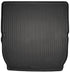 Husky Liners 08-14 Buick Enclave/09-14 Chevy Traverse WeatherBeater Black Cargo Liner (2nd Seat)