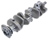 Eagle Chevrolet 305/350/383 2pc Rear Seal 3.75in Standard Cast Steel Crankshaft