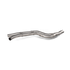 Akrapovic 2019 Toyota Supra (A90) w/o OPF/GPF Evolution Link Pipe Set (SS) (No Hardware Included)