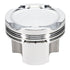 JE Pistons RENAULT CLIO F7P 8:1 Set of 4 Pistons