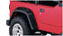 Bushwacker 97-06 Jeep TJ Pocket Style Flares 2pc - Black