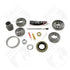 Yukon Gear Master Overhaul Kit For 90 and Older Toyota Landcruiser Diff