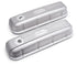 Edelbrock Valve Cover Classic Series Chevrolet 1965 and Later 396-502 V8 Satin
