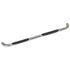 Westin 2004-2008 Ford/Lincoln F-150 SuperCrew E-Series 3 Nerf Step Bars - SS