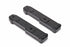 Perrin 22-23 Subaru WRX Front Mount Intercooler Kit (Red Tubes & Black Core)