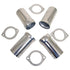 Kooks Universal 3in ball and socket
