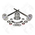 Yukon Gear Ultimate 35 Axle Kit For C/Clip Axles w/ Yukon Grizzly Locker