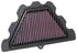K&N 18-19 Kawasaki Z900RS - 948CC Replacement Air Filter