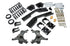 Belltech LOWERING KIT W/O SHOCKS