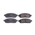 Power Stop 04-08 Ford F-150 Front Z16 Evolution Ceramic Brake Pads