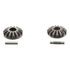 Curt Replacement Swivel Jack Gears for Side-Wind Jacks