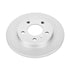 Power Stop 05-09 Buick LaCrosse Rear Evolution Geomet Coated Rotor
