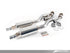 AWE Tuning Audi B8 / B8.5 S5 Cabrio Touring Edition Exhaust - Resonated - Chrome Silver Tips