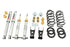 Belltech LOWERING KIT 14+ Chevy Silverado (Std Cab) 2WD 1-2in Front/ 2-3in Rear w/ Street Shocks
