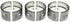 Clevite Nissan 4 1189-1299cc Main Bearing Set
