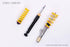 KW Street Comfort Kit Mercedes-Benz E-Class Coupe (C207) (all incl. AMG) RWD
