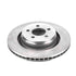 Power Stop 09-11 Dodge Nitro Front Autospecialty Brake Rotor