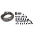 DeatschWerks X3 Series Pump Hanger CPE Plumbing Kit for 1999-2004 Ford F-150 Lightning