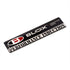 BLOX Racing Replacement Badge For Performance Intake Manifolds