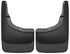 Husky Liners 04-12 Ford F-150 Custom-Molded Front Mud Guards (w/o Flares/Running Boards)