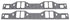 Edelbrock Chrysler Magnum Intake Gasket for Perf RPM Heads