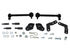 Whiteline 18-19 Jeep Wrangler Front Sway Bar Link Kit