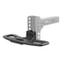 Curt Adjustable Channel Mount Hitch Step