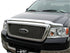 Stampede 1997-2002 Ford Expedition Vigilante Premium Hood Protector - Chrome