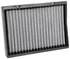 K&N Replacement Cabin Air Filter