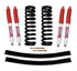 Skyjacker 3.5-4" KT 66-72 F100/1504WD