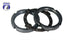Yukon Gear Dana 30 / 44 Spindle Nut and Washer Kit Replacement
