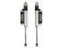 ICON 1999+ Ford F-250/F-350 Super Duty 3-6in Rear 2.5 Series Shocks VS PB - Pair
