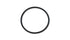 Vibrant Replacement O-Ring for 3in Weld Fittings (Part #12546)