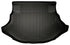 Husky Liners 09-11 Toyota Venza WeatherBeater Black Rear Cargo Liner (Behind 2nd Seat)