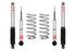 Eibach 14-18 GMC Sierra 1500 / Chevy Silverado 1500 Pro-Truck Lift Kit
