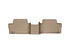 WeatherTech 10+ Volvo XC60 Rear FloorLiner - Tan