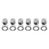Industrial Injection 04.5-07 Dodge 24V .040 Oversized Piston - Set