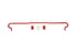Pedders 2013+ Subaru BRZ / Scion FR-S Adjustable 17.5mm Rear Sway Bar