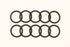 DeatschWerks ORB -12 Viton O-Ring (Pack of 10)