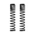 Skyjacker 5.5in Front Dual Rate Long Travel Coil Springs