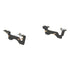 Curt 17-19 Ford F-350 Super Duty Custom 5th Wheel Brackets