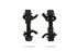 Pedders Camber Pin 15mm (Pair)